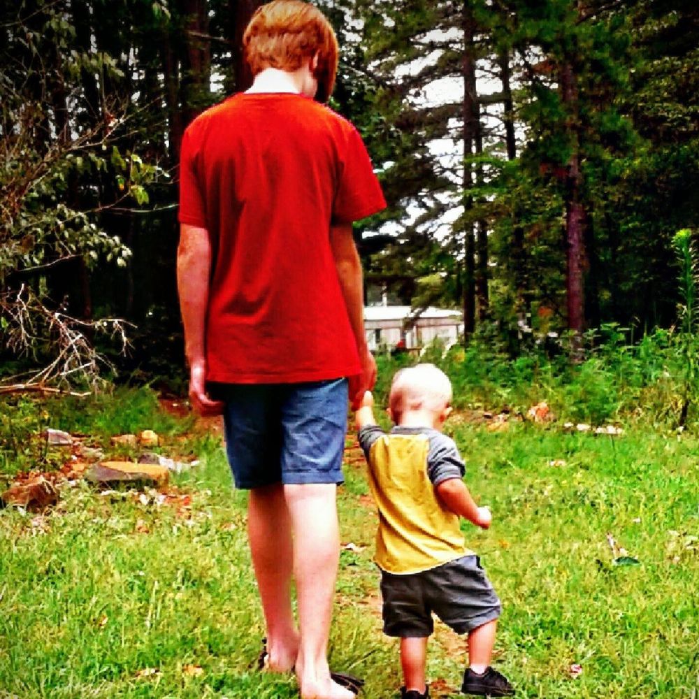 Meet your Posher, Kendra